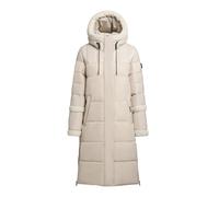 khujo Abrigo de invierno ' DESNA ' beige claro Mujer khujo M beige claro