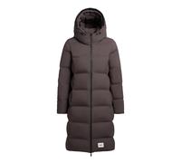 khujo Abrigo de invierno 'Finnie3' gris oscuro S gris oscuro