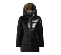 khujo Abrigo de invierno 'Grana-YM' negro XLxTallas normales negro