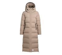 khujo Abrigo de invierno greige XS greige