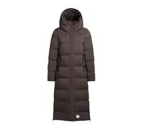 khujo Abrigo de invierno gris oscuro L gris oscuro