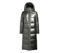 khujo Abrigo de invierno gris plateado LxTallas normales gris plateado