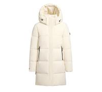 khujo Abrigo de invierno 'Haya-YM' blanco XXLxTallas normales blanco