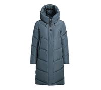 khujo Abrigo de invierno 'Jange' petróleo M petróleo