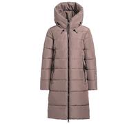 khujo Abrigo de invierno 'Jilias5' marrón claro L marrón claro
