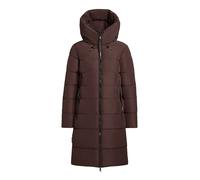 khujo Abrigo de invierno 'Jilias5' marrón oscuro XL marrón oscuro