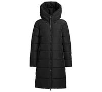 khujo Abrigo de invierno 'Jilias5' negro XL negro