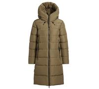 khujo Abrigo de invierno 'Jilias5' oliva / negro S oliva / negro