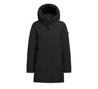 khujo Abrigo de invierno 'Lola-YM' negro XL negro