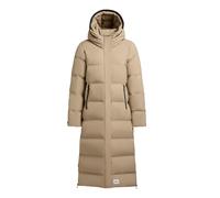 khujo Abrigo de invierno ' MAYLA2 ' arena S arena
