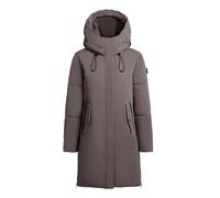 khujo Abrigo de invierno 'Nean' grafito S grafito