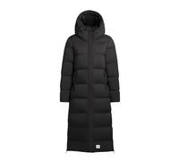 khujo Abrigo de invierno negro XXL negro