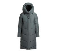 khujo Abrigo de invierno para mujer Jange2 mate acolchado chaqueta de invierno, S