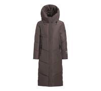 khujo Abrigo de invierno 'Pulse' gris oscuro XS gris oscuro