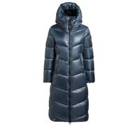 khujo Abrigo de invierno 'Rabia' navy M navy