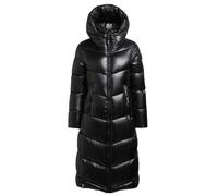 khujo Abrigo de invierno 'Rabia' negro XS negro