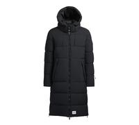 khujo Abrigo de invierno 'Rigo-YM' antracita S antracita