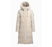 khujo Abrigo Desna, BEIGE SOFT, S