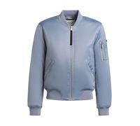 khujo Chaqueta de entretiempo 'Beth' azul claro S azul claro