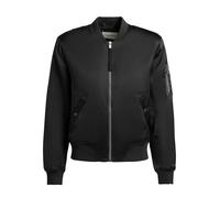 khujo Chaqueta de entretiempo 'Beth' negro XXL negro