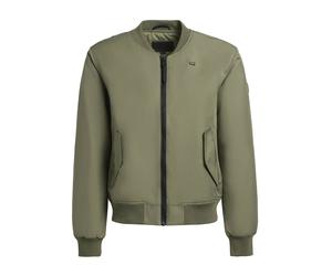 khujo Chaqueta de entretiempo 'PHILO' oliva M oliva