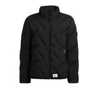 khujo Chaqueta de invierno 'Clover' negro M negro