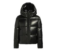 khujo Chaqueta de invierno 'Devina-YM' negro XL negro