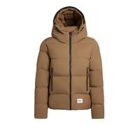 khujo Chaqueta de invierno ' Liev-YM ' marrón XXL marrón
