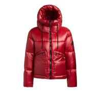 khujo Chaqueta de invierno 'Luna' rojo sangre XS rojo sangre