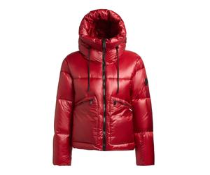 khujo Chaqueta de invierno 'Luna' rojo sangre XXL rojo sangre