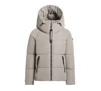 khujo Chaqueta de invierno 'Ono' gris oscuro L gris oscuro