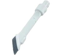 KHUKHU Aspiradora de mano Recambios Recambios Dos en Uno Cepillo Dos en Uno Succión Plana Compatible con Dreame V8 V9 V9b V9p V10 (A)