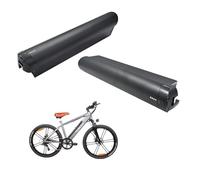 KHUKHU Batería de 48 V 36 V for Bicicleta eléctrica, Apta for baterías de Repuesto, batería de Iones de Litio for Bicicleta eléctrica.(36V13ah with Charger)