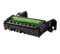 KHUKHU Cabezal de Limpieza for aspiradora con módulo de Motor de Ventilador. Compatible con Roomba I7/i7+ /E5/E6. Conjunto del Marco del Cepillo Principal