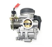 KHUKHU Carburador Carburador Carburador para Vespa ET4 125 para Vespa LX 125 para Vespa LX 150 Carburador Carburador Carb