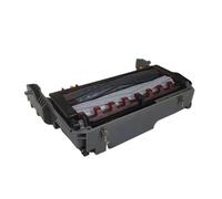 KHUKHU Componentes del Módulo De Montaje del Portaescobillas De Aspiradora. Compatible con Roomba 800 900 870 880 980. Módulo De Cabezal De Limpieza