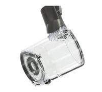 KHUKHU Cubo de Polvo for aspiradora. Compatible con Dyson DC34 DC43 DC44. Conjunto del Recipiente del Cubo de Basura del colector de Polvo del contenedor del Cubo de Basura de Repuesto (Size : DC34)