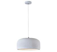 KHUKHU Lámpara De Techo Lámparas Colgantes Modernas Lámparas De Interior Lámpara Arte For El Hogar Pantalla Decorativa De Poliestireno Colgante Techo Ajustable Sobre La Mesa(Light Green,400mm)