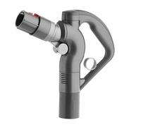 KHUKHU Mango de Varita de Repuesto for aspiradora. Compatible con Dyson CY22 CY23 CY26 CY28. Piezas de Repuesto de Limpieza Total de Big Ball Movie