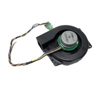KHUKHU Módulo de Cabezal de Limpieza for aspiradora, Ventilador de succión del Motor Impulsor. Compatible con Roomba E/I/J Series E5 E6 I1 I3 I4 I6 I7 J7 I8+/Plus.