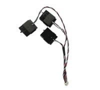 KHUKHU Sensor De Acantilado S7 Original, Compatible con Roborock S7 S70 S75, Accesorios For Robot Aspirador For Electrodomésticos, Acantilado Izquierdo Y Derecho (Size : Left Cliff)
