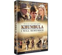 Khumbula I Will Remember [USA] [DVD]