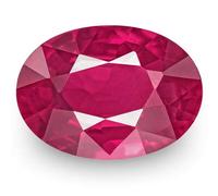 Khushbu Gems 9,25 Ratti 7,00 quilates Natural AA++ Calidad Birmania Rubí Manik Piedra de propósito astrológico Original sin calefacción sin tratar Tierra Mente certificada natural piedra preciosa