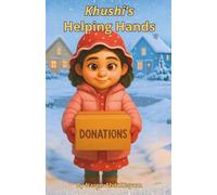 Khushi's helping hands (The Khushi Series)