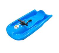 Khw Snow Flyer Trineo, Adultos Unisex, Iceblue, One Size