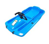 KHW Trineo Snow Fox Adultos Unisex Azul Hielo Talla única