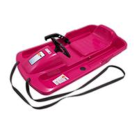 KHW Snow Fox - Trineos de Nieve Unisex para niños