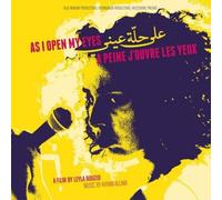 Khyam Alami - As I Open My Eyes/A Peine J'ouvre Les Yeux (Original Soundtrack)