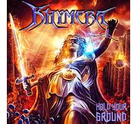 Khymera - Hold Your Ground