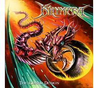 Khymera - The Grand Design